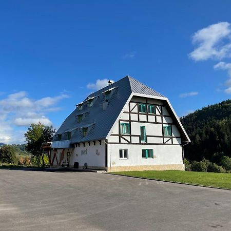 Legat Kuca Za Odmor Hotel Pale Exterior foto